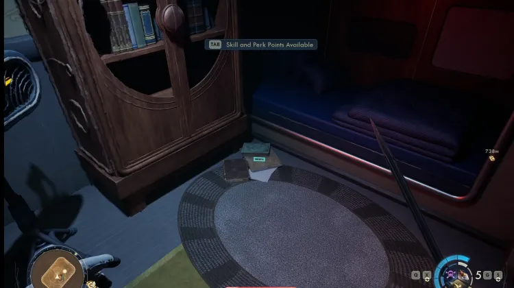 Carte Pitchball : Liz Ackerman