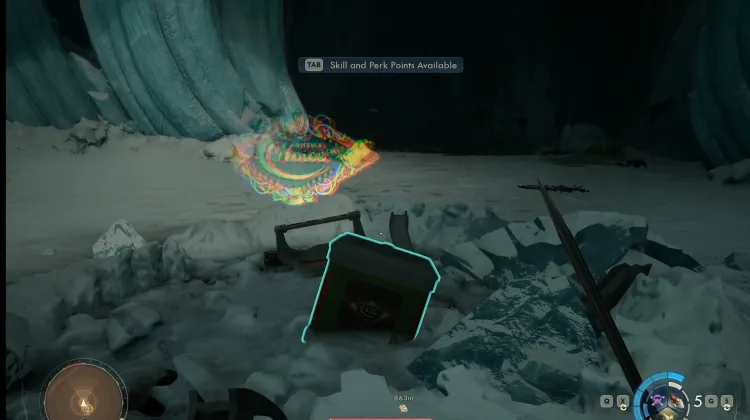 Auntie's Choice Supply Crate