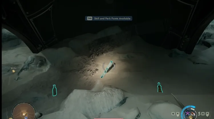 Rifle de Atirador Pesado