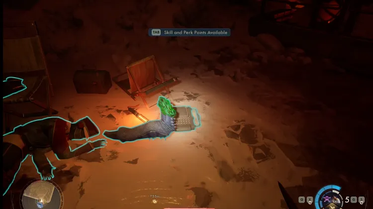 Journal Personnel - Gardien McDavis