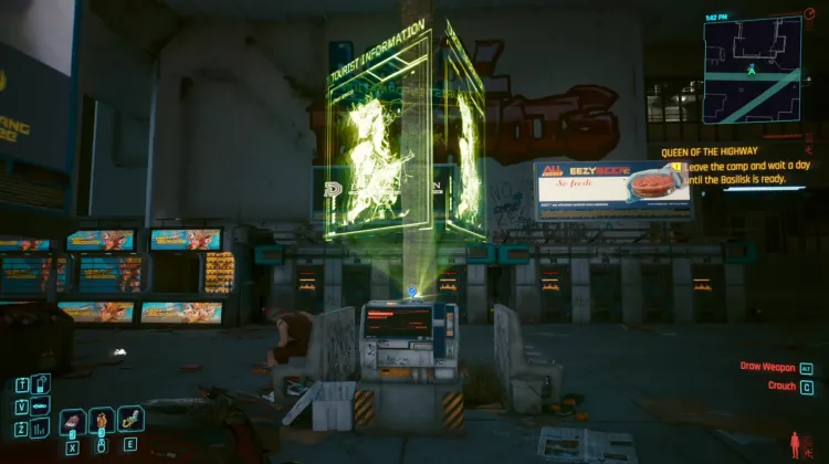 ฮาร์เกรฟส์ สตรีท