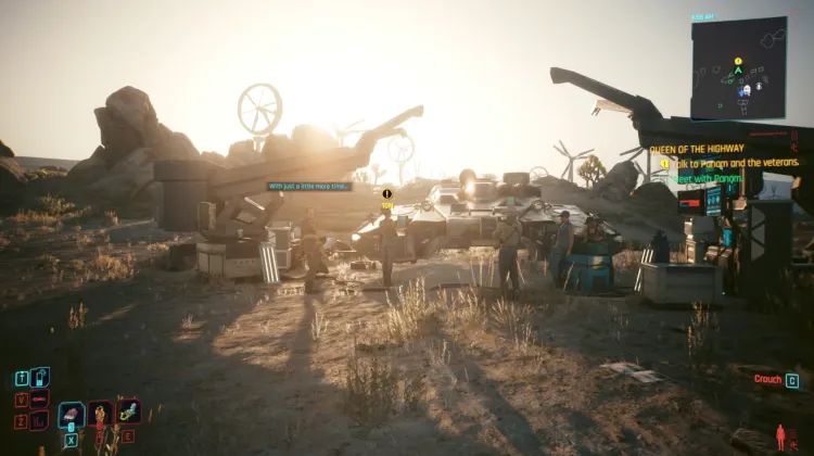 Queen of the Highway