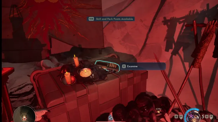 Journal du Gardien de la Faille