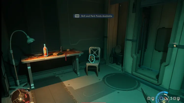 Monocle du Tireur d'élite