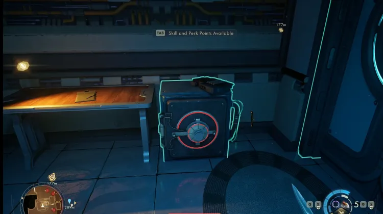 Directives de repositionnement en cas de situation critique