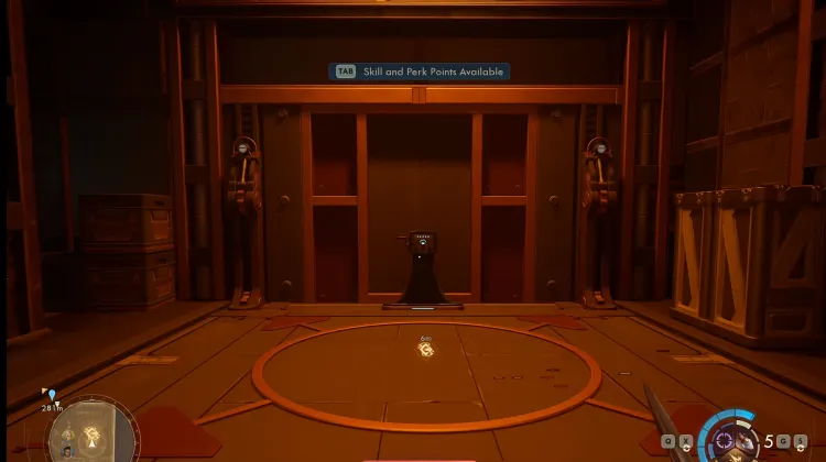 Elevator To - Archive - Floor 2