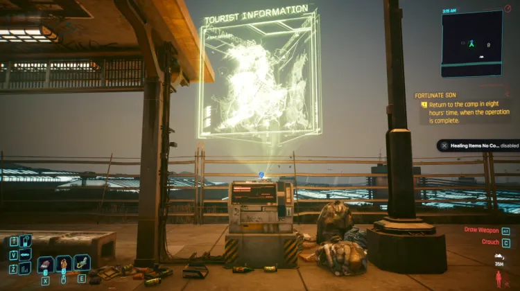 จุดตรวจแดน