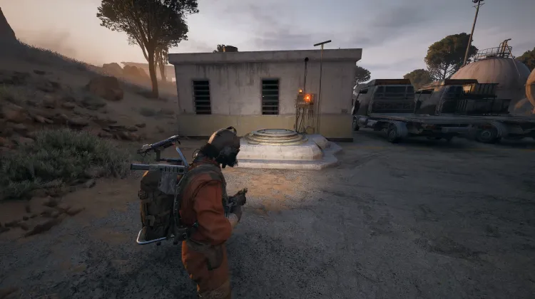 Botola del Buon Vecchio Barone