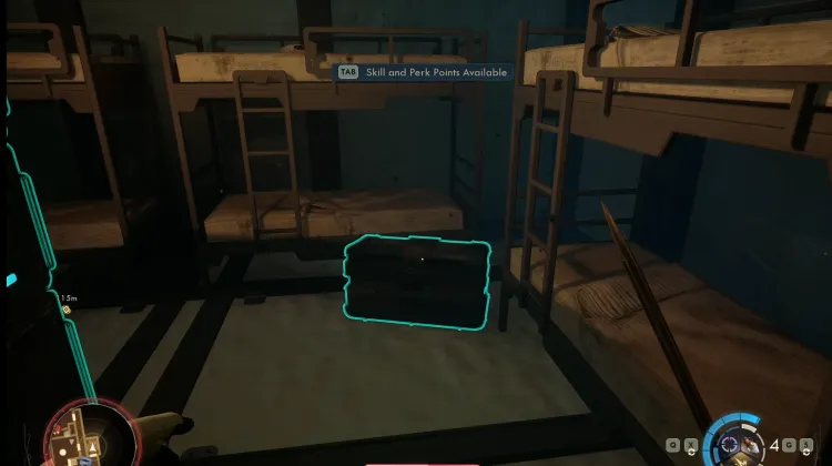 Advanced Decryption Key