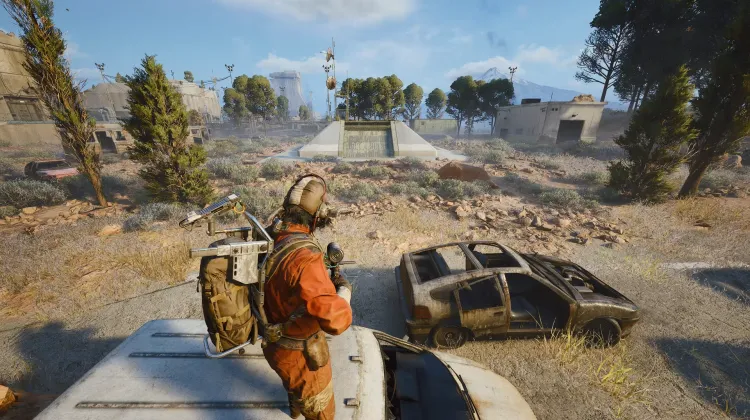 Kuzey Kompleksi Asansörü