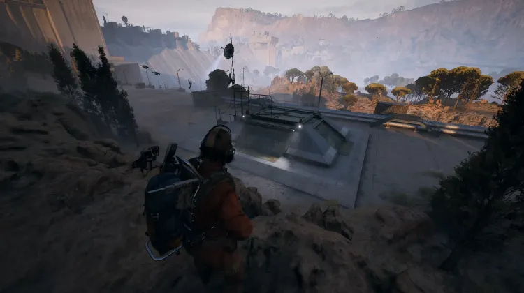 Kırmızı Göller Balkon Asansörü