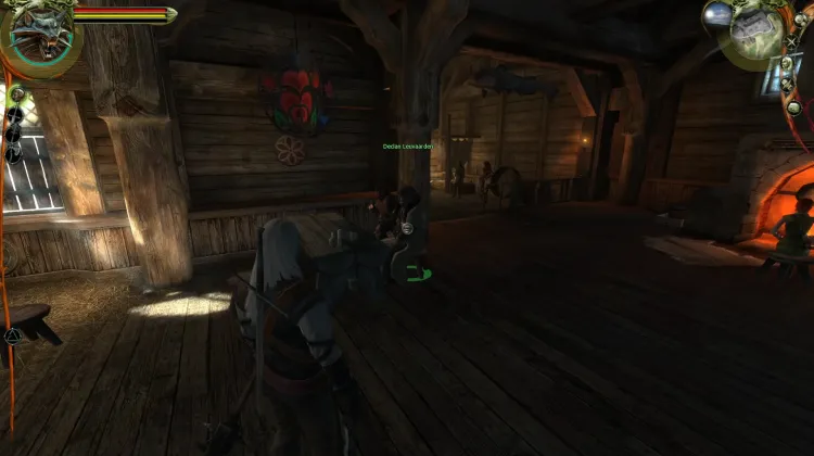 Dead Hand of the Past