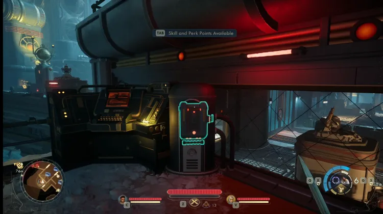 Levier de dépassement