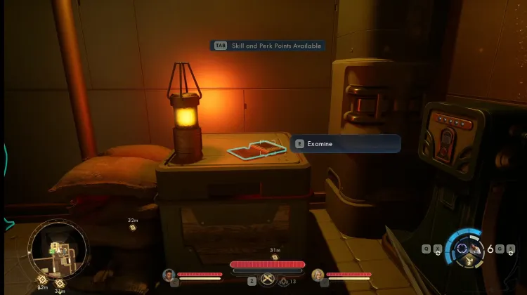 L'Ascenseur de Spireton est Hors Service de Manière Fiable