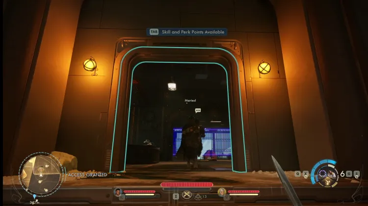 Floor 1: Lobby, Heretical Miscellany