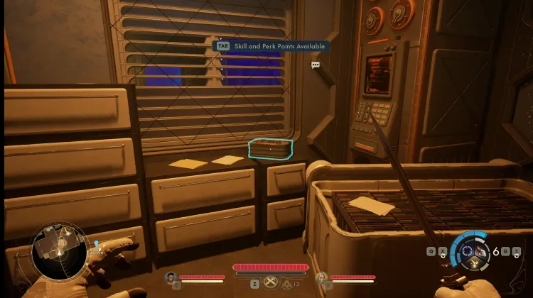 Bastion du Défenseur