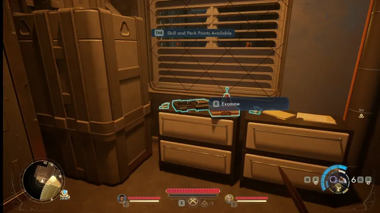 Examen de Matériel Interdit : Sur le Philosophisme