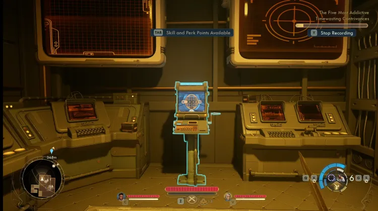 Unorthodox Notion Reclusion Security Measures