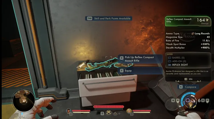 Vestes do Vidente Desperto