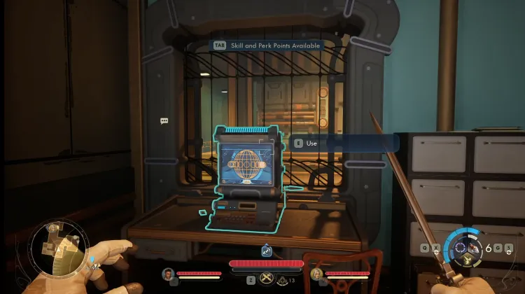 Unorthodox Notion Reclusion Security Measures