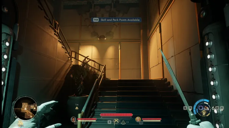 To Floor III: Burndown Initiation, Cataclysmal Ends