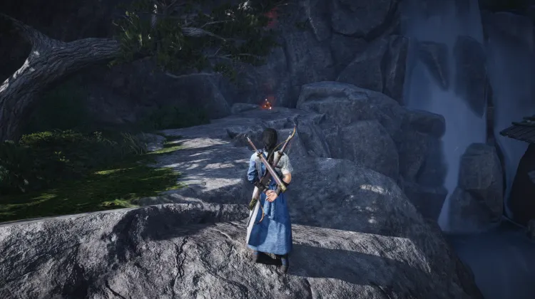 Scarabée de Brume Rouge