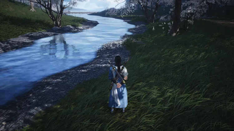 Mante aux Ailes de Fer