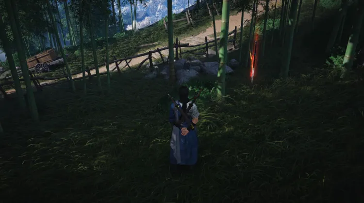 Bamboucoupe Imparable