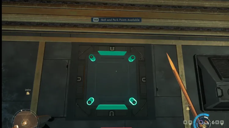 Armazenamento Oculto