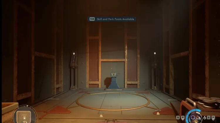 Elevator To - Laplace's Garden