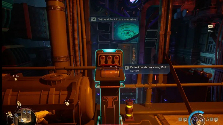 Levier : Système de Rail de Traitement de Poinçonnage