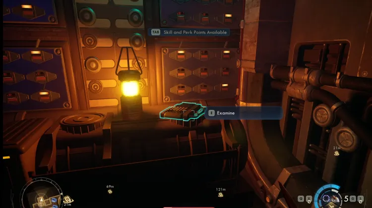 Rapport de Maintenance du Protectorat : Traitement des Perforations