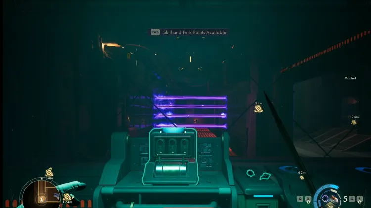 Levier : Inverser la Direction Horizontale du Rail