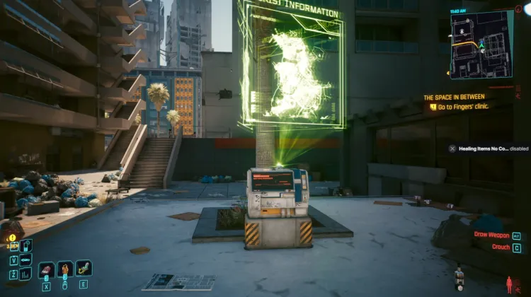 อพาร์ตเมนต์เวสต์วินด์