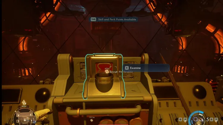 Port de Fusible de Suppression d'Incendie