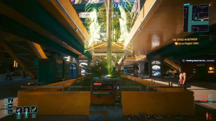 พลาซ่าปาล์มวิว