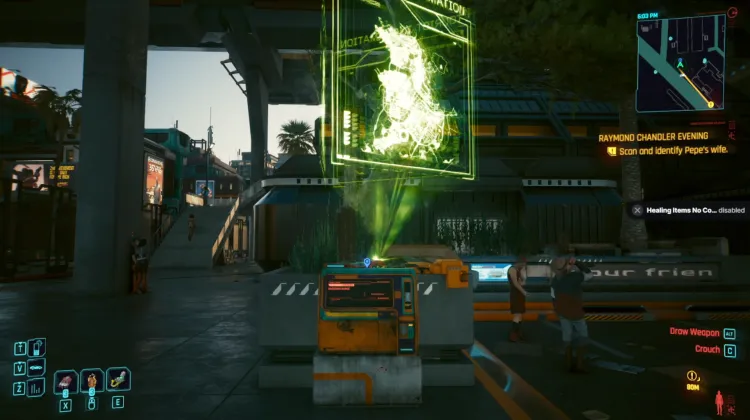 สนามยิงปืน