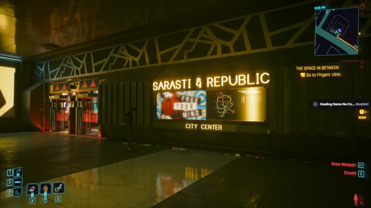 Sarasti ve Cumhuriyet