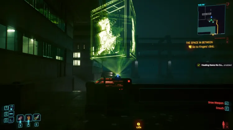 เบิร์กลีย์ & บรูซ สกิฟ