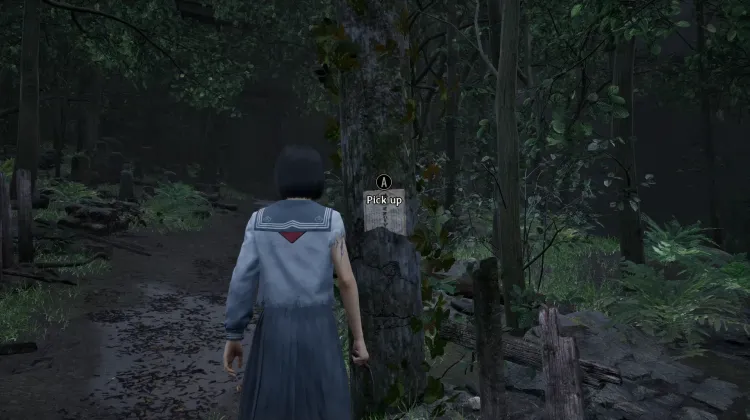 Volante del Santuario Sennensugi