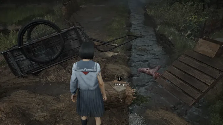 La Historia de un Granjero