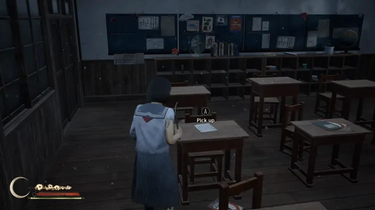 Anécdota del Fundador de la Escuela