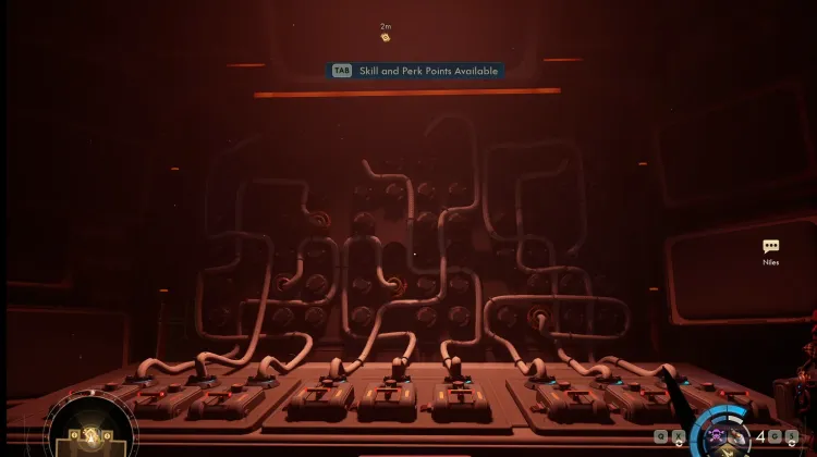 Stabilisation de l'U.E.N.I.A.C.