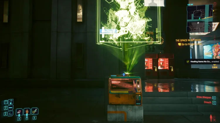 คอร์ปอเรชัน สตรีท