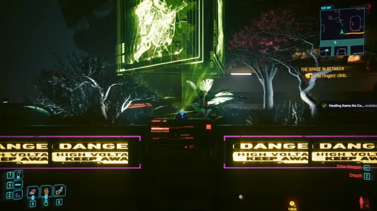 ท่าเรือโกลด์ บีช