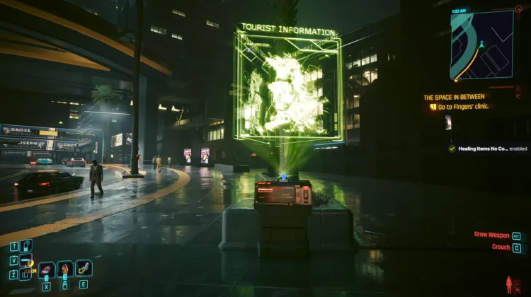 สกายไลน์ แอนด์ รีพับลิก