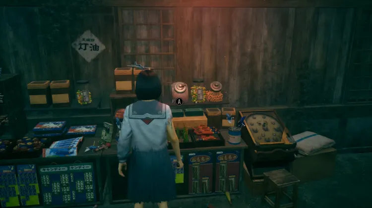 Sola bakan tilki Arması