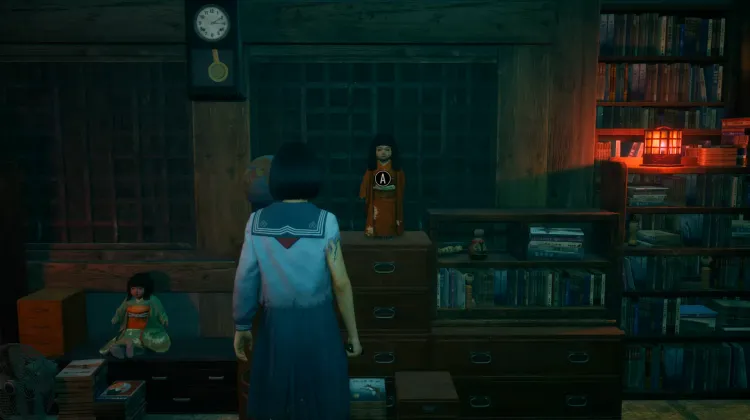 Sağa Bakan Tilki Armması