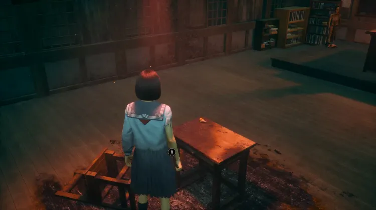 Öne Bakan Tilki Tepesi