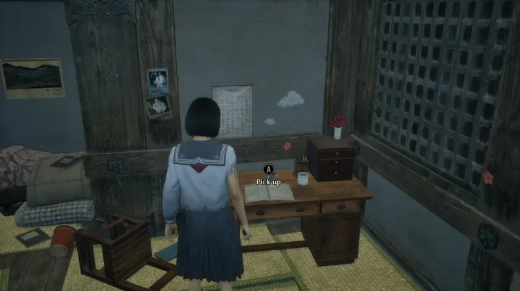 Sakukos Eltern-Lehrer-Tagebuch